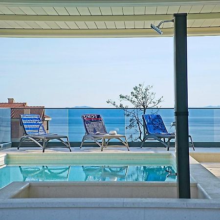 Exclusive Makarska Apartment Aurora Εξωτερικό φωτογραφία