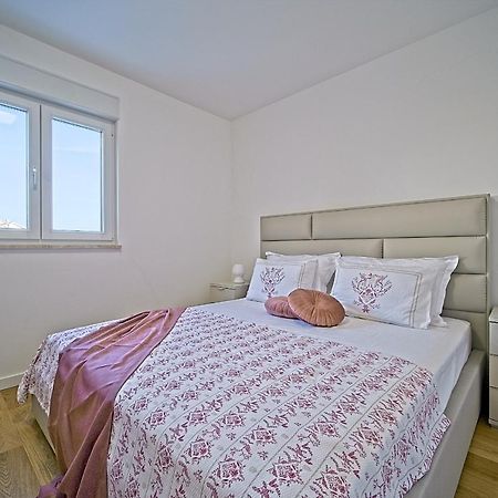 Exclusive Makarska Apartment Aurora Εξωτερικό φωτογραφία