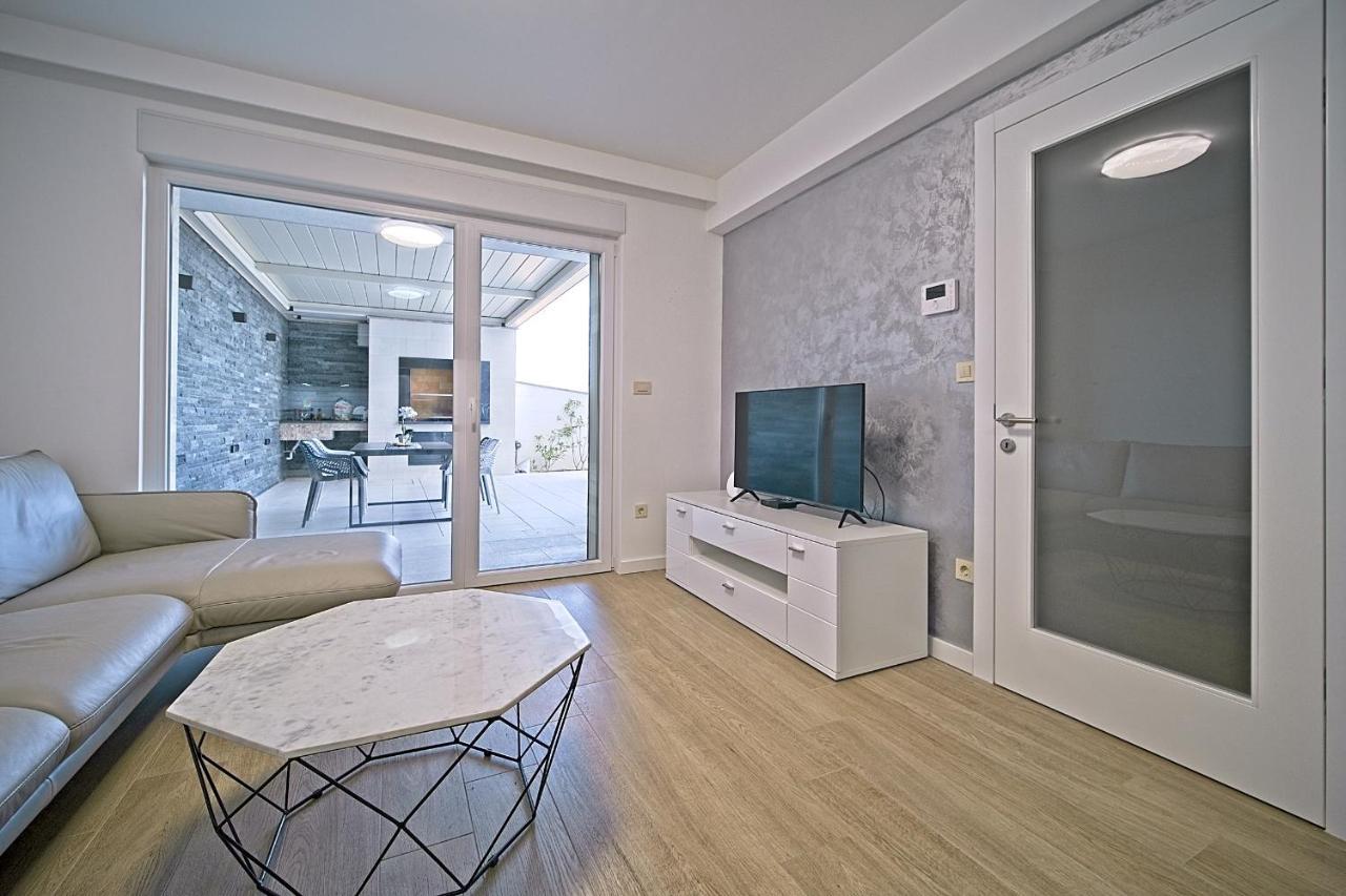 Exclusive Makarska Apartment Aurora Εξωτερικό φωτογραφία