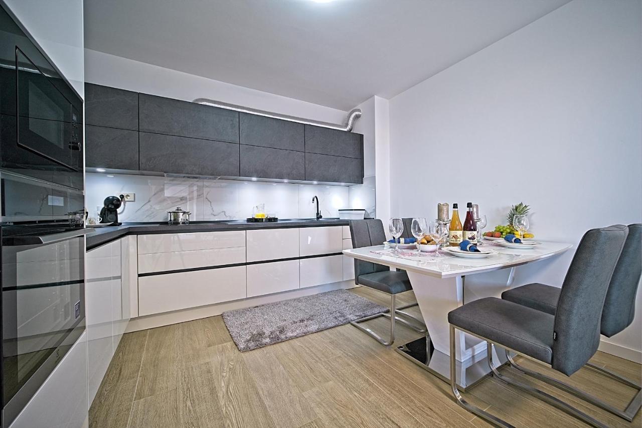 Exclusive Makarska Apartment Aurora Εξωτερικό φωτογραφία