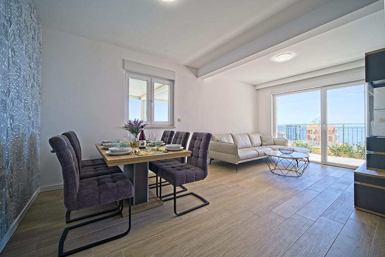 Exclusive Makarska Apartment Aurora Εξωτερικό φωτογραφία