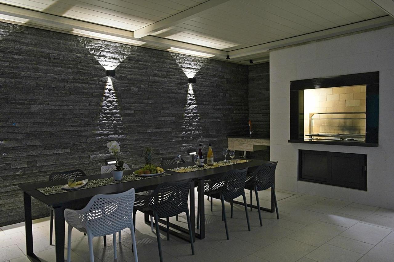Exclusive Makarska Apartment Aurora Εξωτερικό φωτογραφία