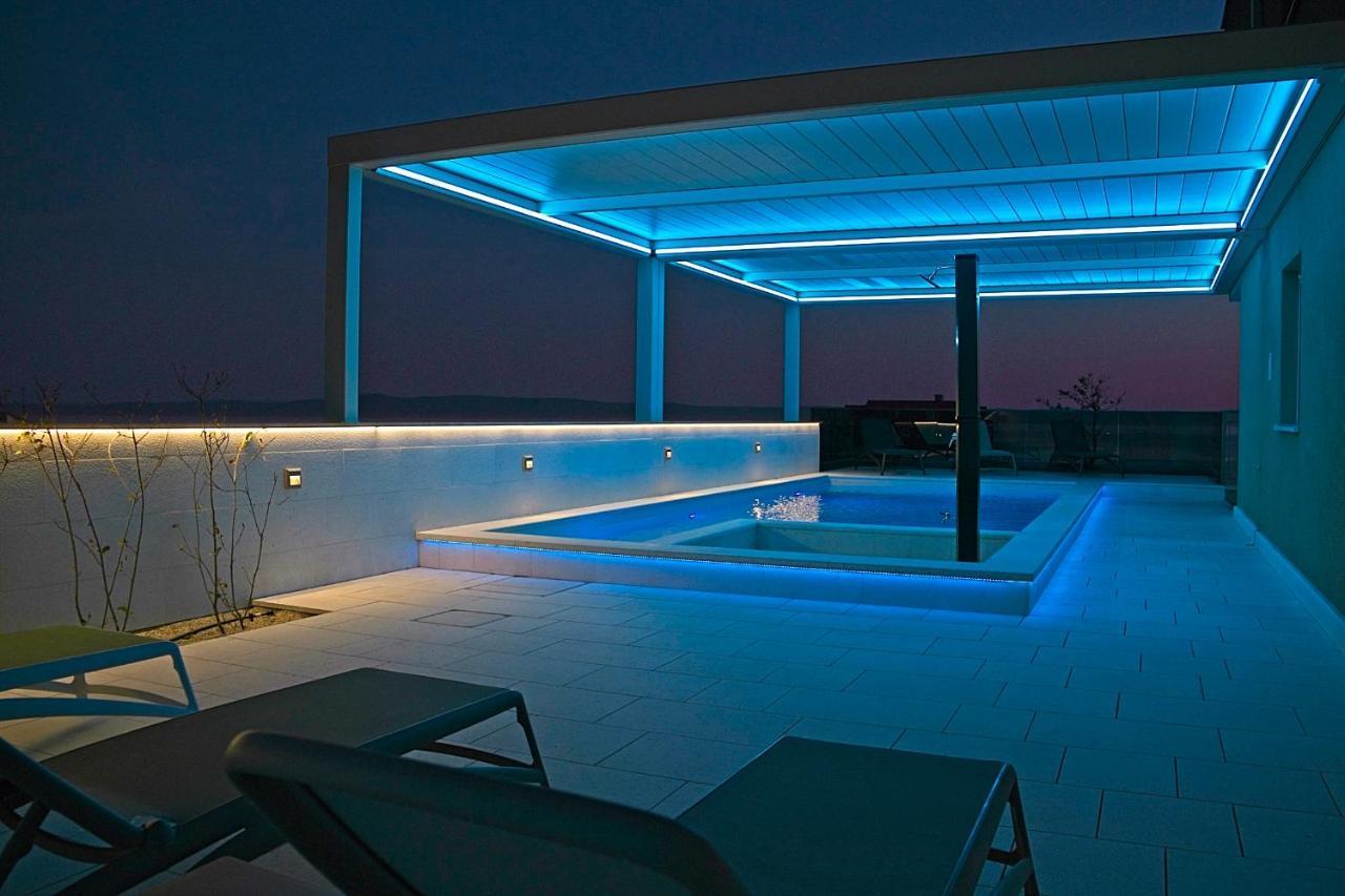 Exclusive Makarska Apartment Aurora Εξωτερικό φωτογραφία