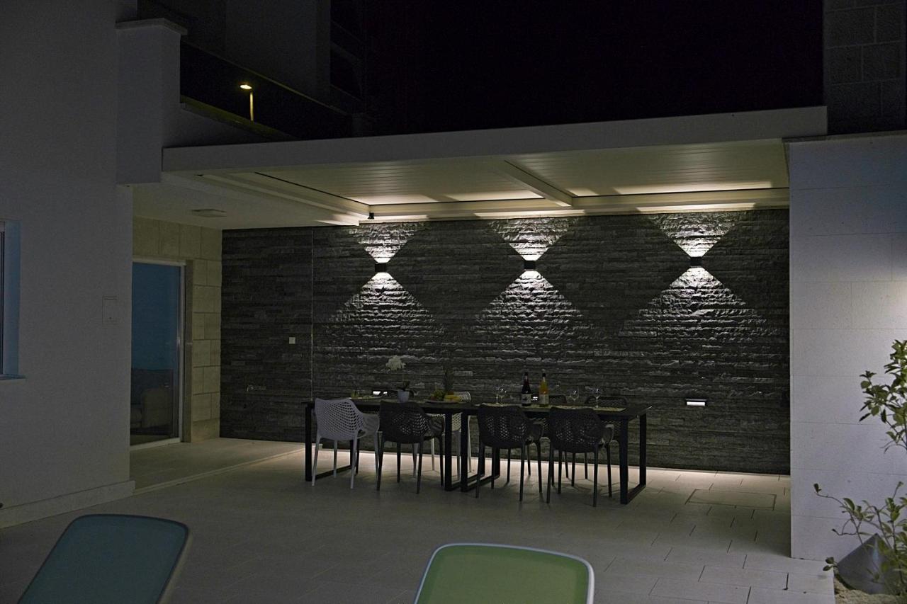 Exclusive Makarska Apartment Aurora Εξωτερικό φωτογραφία