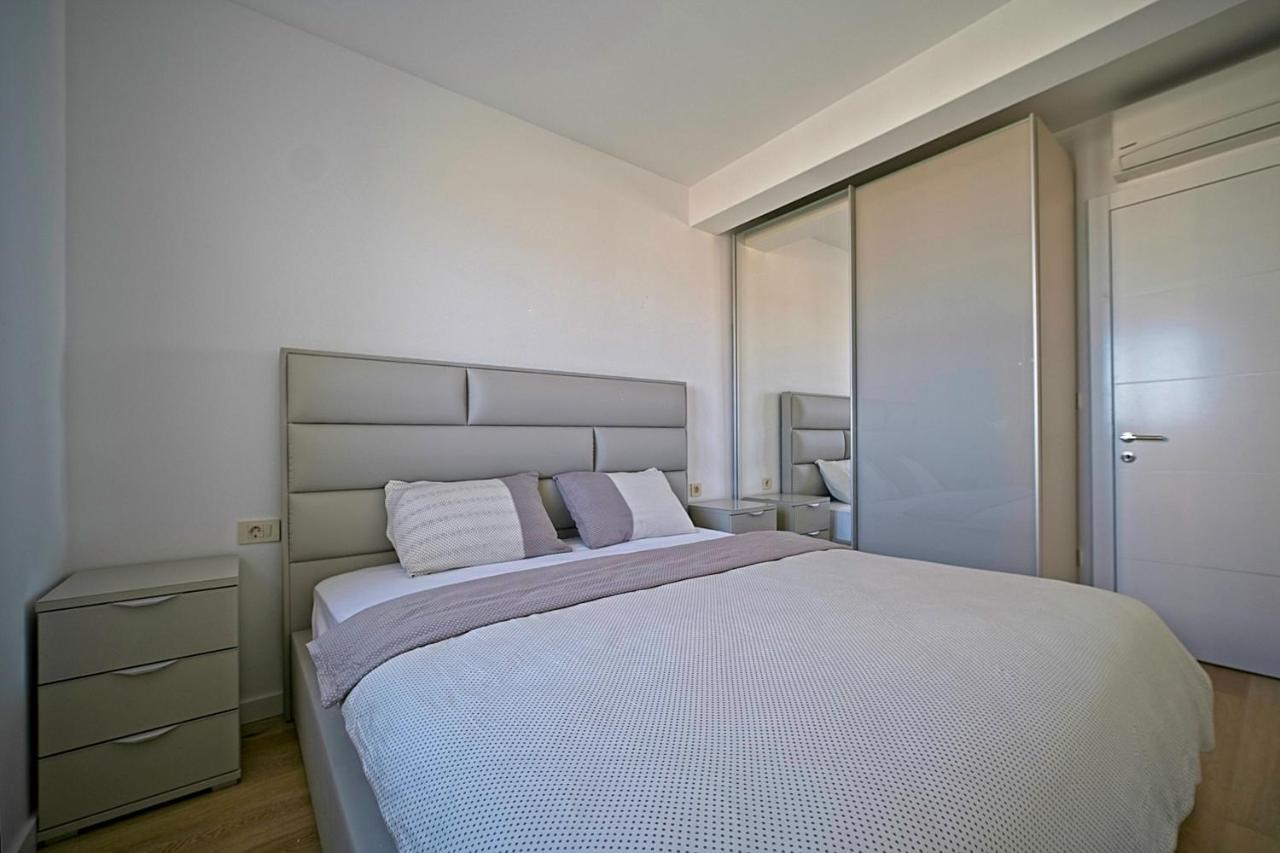 Exclusive Makarska Apartment Aurora Εξωτερικό φωτογραφία
