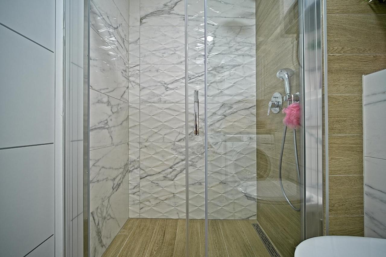 Exclusive Makarska Apartment Aurora Εξωτερικό φωτογραφία