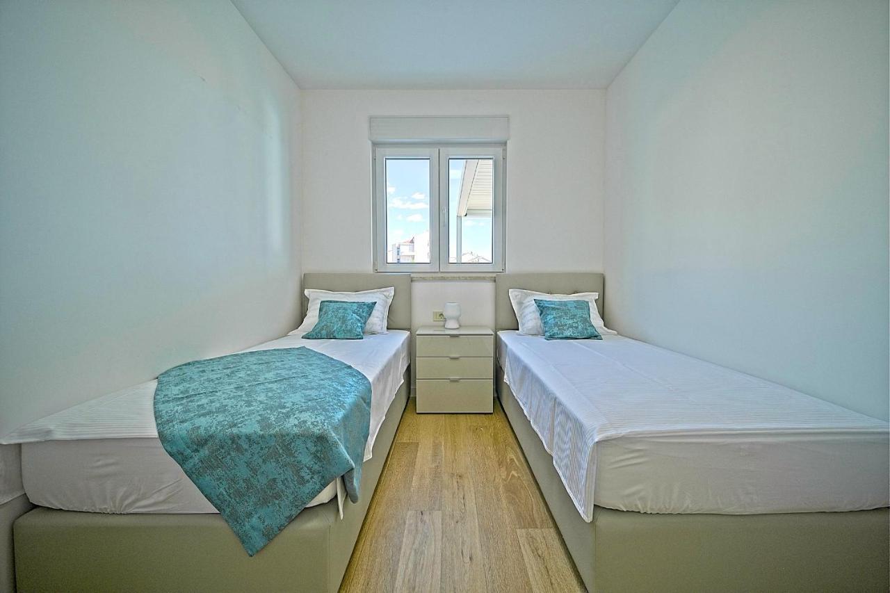 Exclusive Makarska Apartment Aurora Εξωτερικό φωτογραφία
