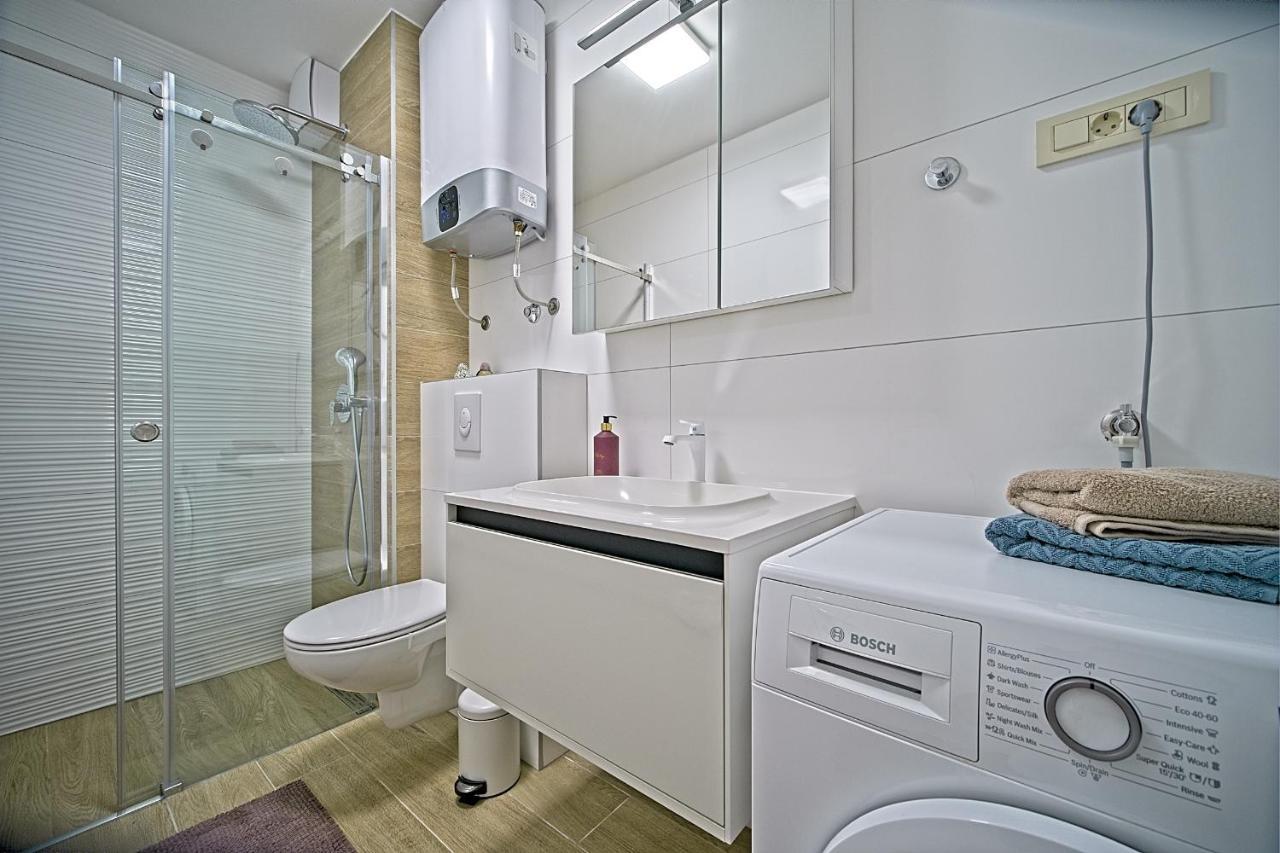 Exclusive Makarska Apartment Aurora Εξωτερικό φωτογραφία