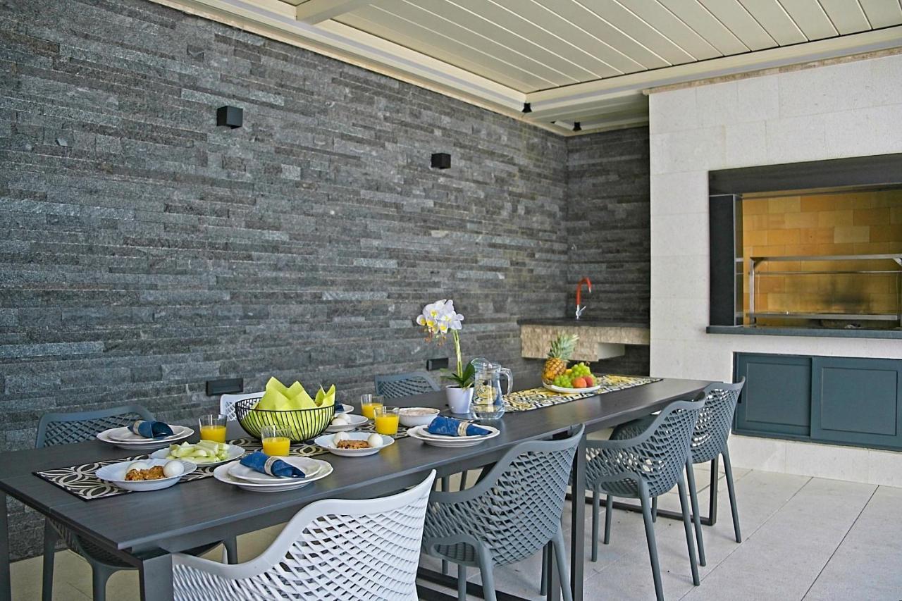 Exclusive Makarska Apartment Aurora Εξωτερικό φωτογραφία