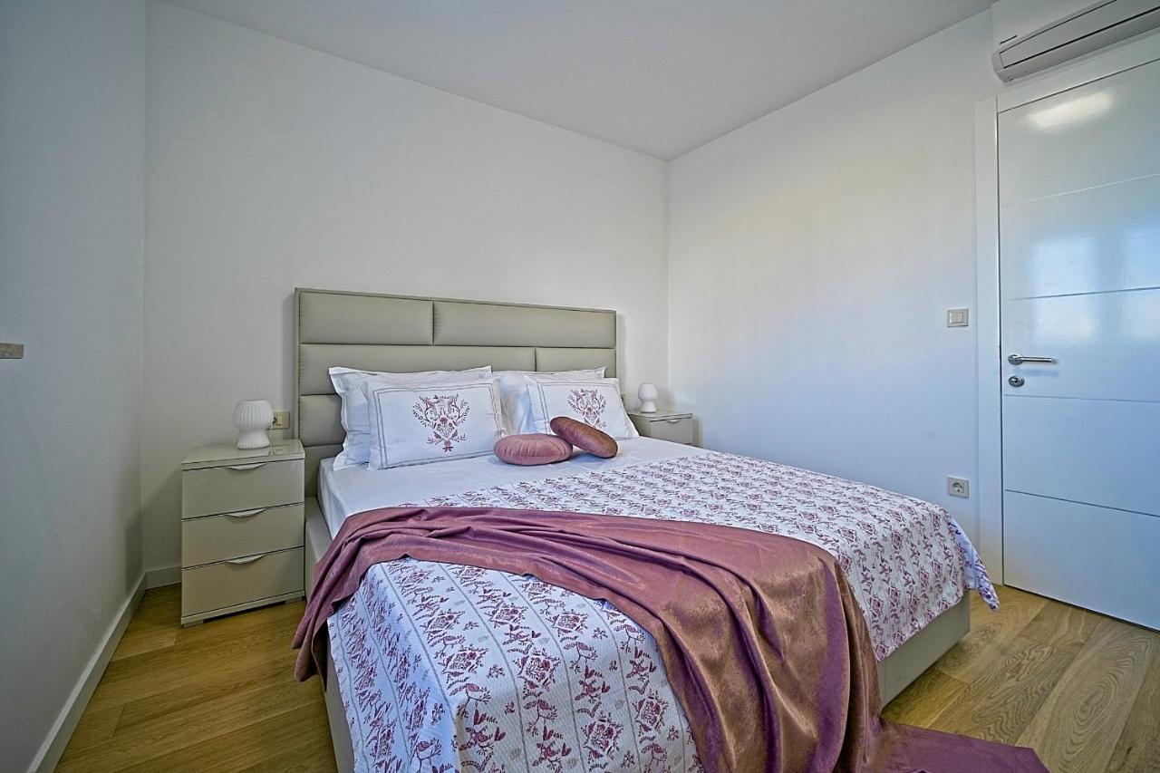 Exclusive Makarska Apartment Aurora Εξωτερικό φωτογραφία