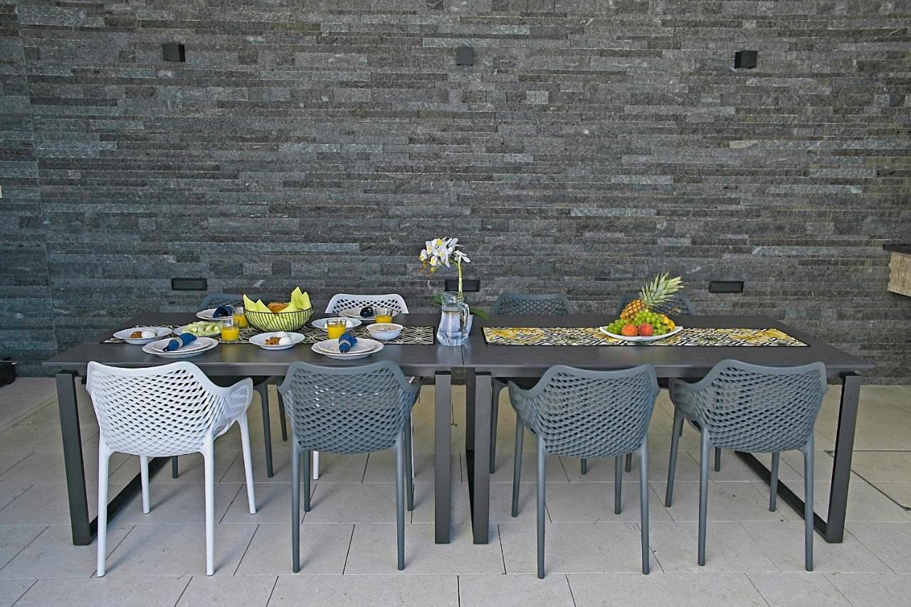 Exclusive Makarska Apartment Aurora Εξωτερικό φωτογραφία